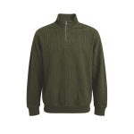 سویشرت نیم‌زیپ 3379