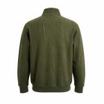 سویشرت نیم‌زیپ 3379 - Image 2