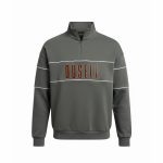 سویشرت نیم‌زیپ 5157