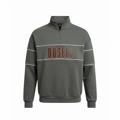 سویشرت نیم‌زیپ 5157