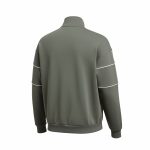 سویشرت نیم‌زیپ 5157 - Image 2