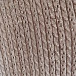 تیشرت یقه‌دار بافت 9145 - Image 3