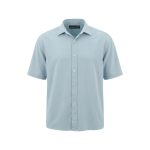 پیراهن آستین کوتاه لایوسل