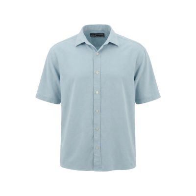 پیراهن آستین کوتاه لایوسل