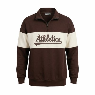 دورس نیم‌زیپ چاپ برجسته قهرمان