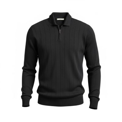 بافت نیم‌زیپ راه‌راه 9166