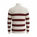 بافت نیم‌زیپ 9171 - Image 2