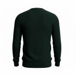 بافت یقه گرد کبریتی - Image 2