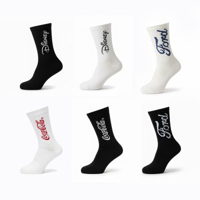 جوراب Disney- Ford-CocaCola