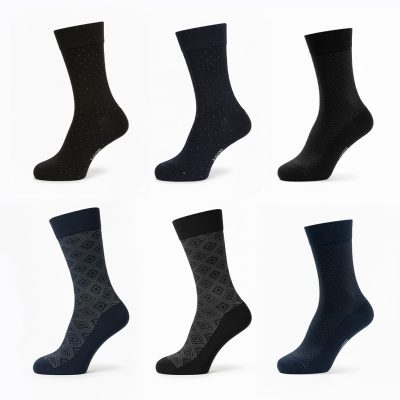 جوراب کلاسیک