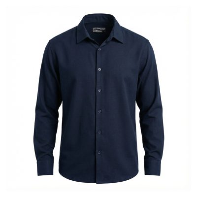 پیراهن آستین بلند