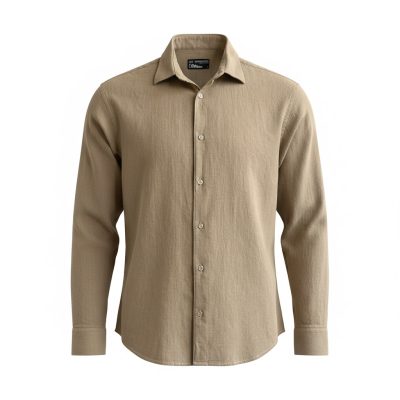 پیراهن آستین بلند