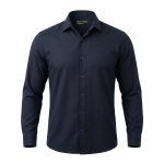 پیراهن آستین بلند