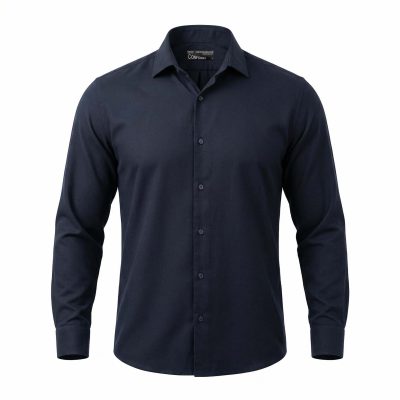 پیراهن آستین بلند