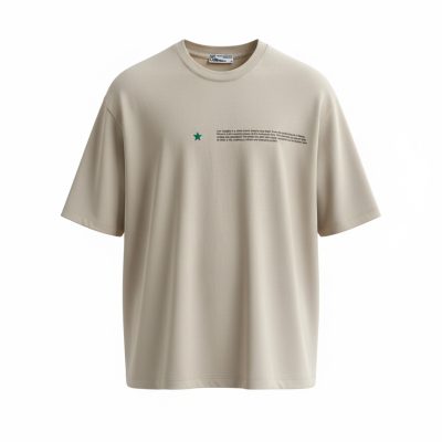 تیشرت دورو چاپ