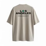 تیشرت دورو چاپ - Image 2