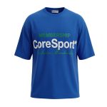 تیشرت با چاپ پشت و رو