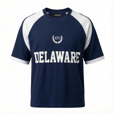 تیشرت تیکه‌خور DELAWARE