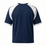 تیشرت تیکه‌خور DELAWARE - Image 2