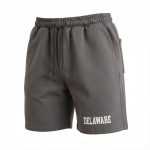 شلوارک چاپ برجسته کمرکش