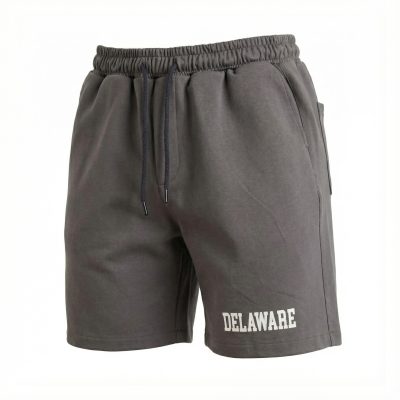 شلوارک چاپ برجسته کمرکش