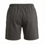 شلوارک چاپ برجسته کمرکش - Image 2