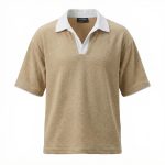 پولوشرت تکه دوزی شده