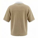 پولوشرت تکه دوزی شده - Image 2