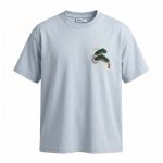 تیشرت گلدوزی شده