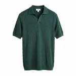 بافت آستین کوتاه