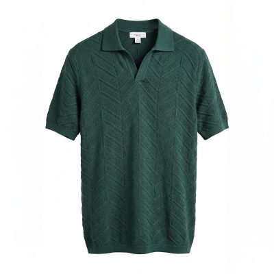 بافت آستین کوتاه