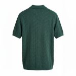 بافت آستین کوتاه - Image 2