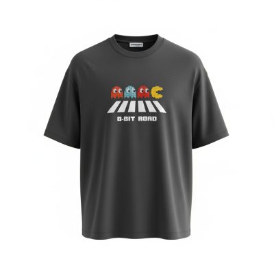 تیشرت چاپ برجسته