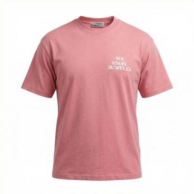 تیشرت دو رو چاپ The Usual Suspects