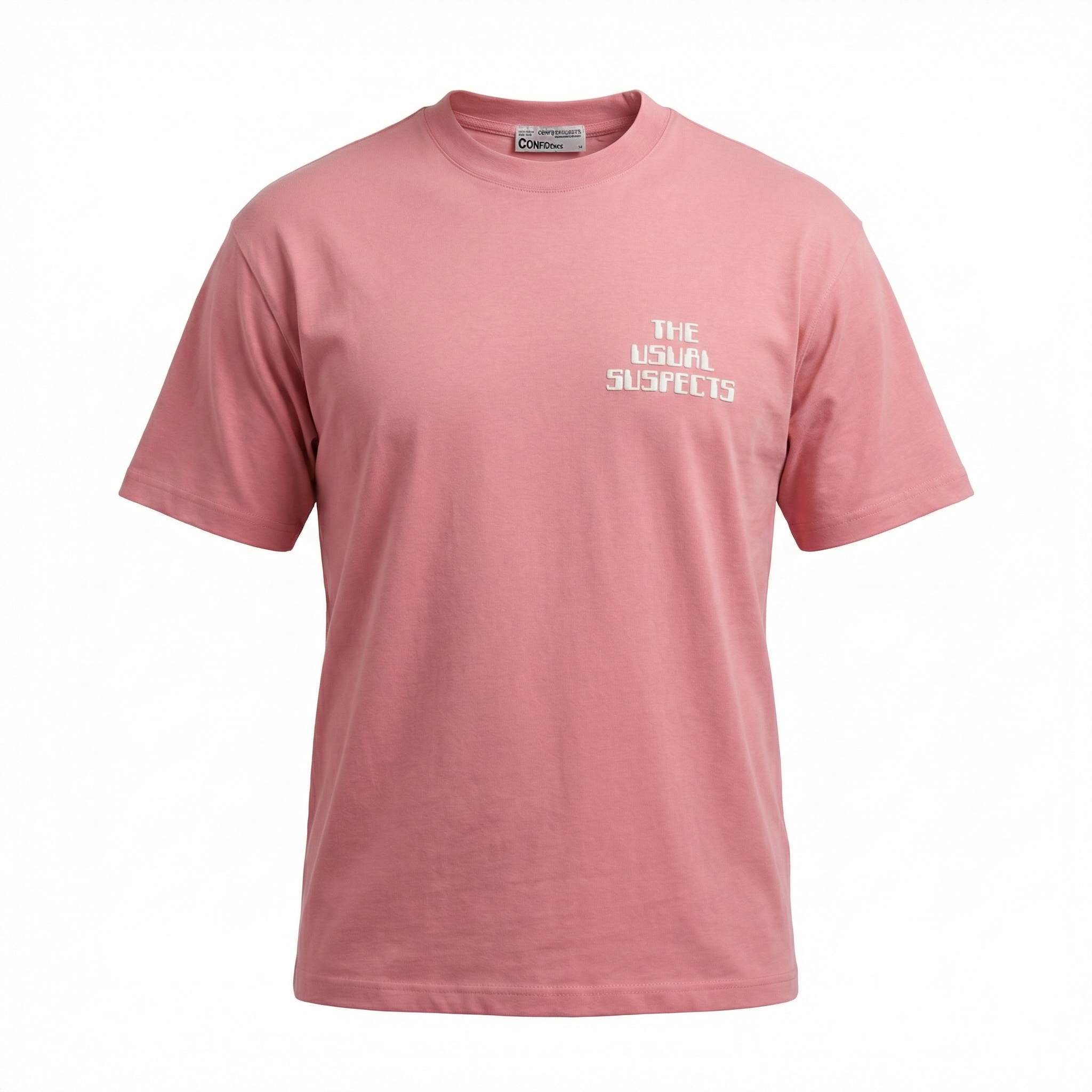 1 (4) تیشرت دو رو چاپ The Usual Suspects - تصویر 1