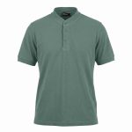 پولوشرت یقه ایستاده