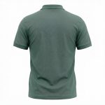 پولوشرت یقه ایستاده - تصویر 2