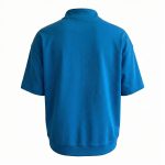 سوییشرت نیم‌زیپ - تصویر 2