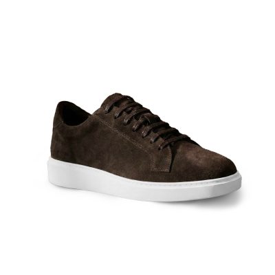 کفش اشبالت دست‌دوز