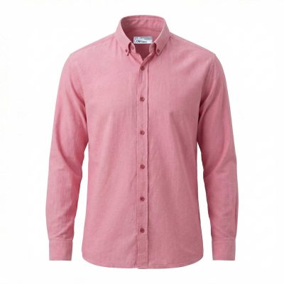 پیراهن آستین بلند