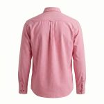 پیراهن آستین بلند - تصویر 2