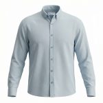 پیراهن آستین بلند