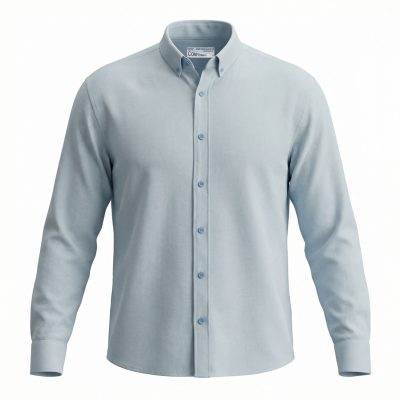 پیراهن آستین بلند