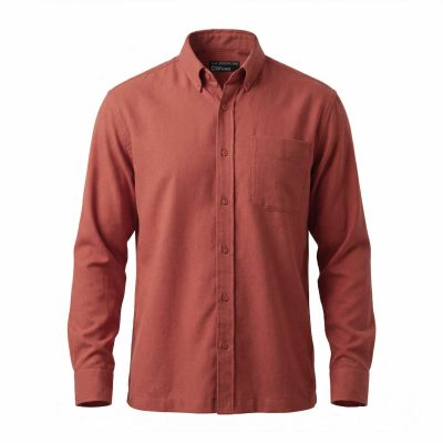 پیراهن تک جیب