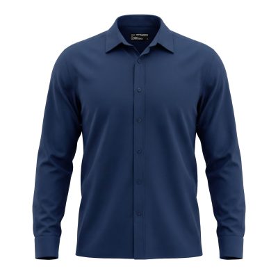 پیراهن آستین بلند کادنزا