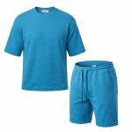 ست تیشرت شلوارک