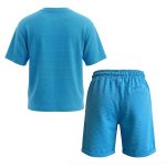 ست تیشرت شلوارک - تصویر 2