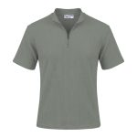 تیشرت نیم‌زیپ