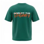 تیشرت چاپ برجسته - تصویر 2