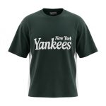تیشرت تیکه دوزی شده Yankees